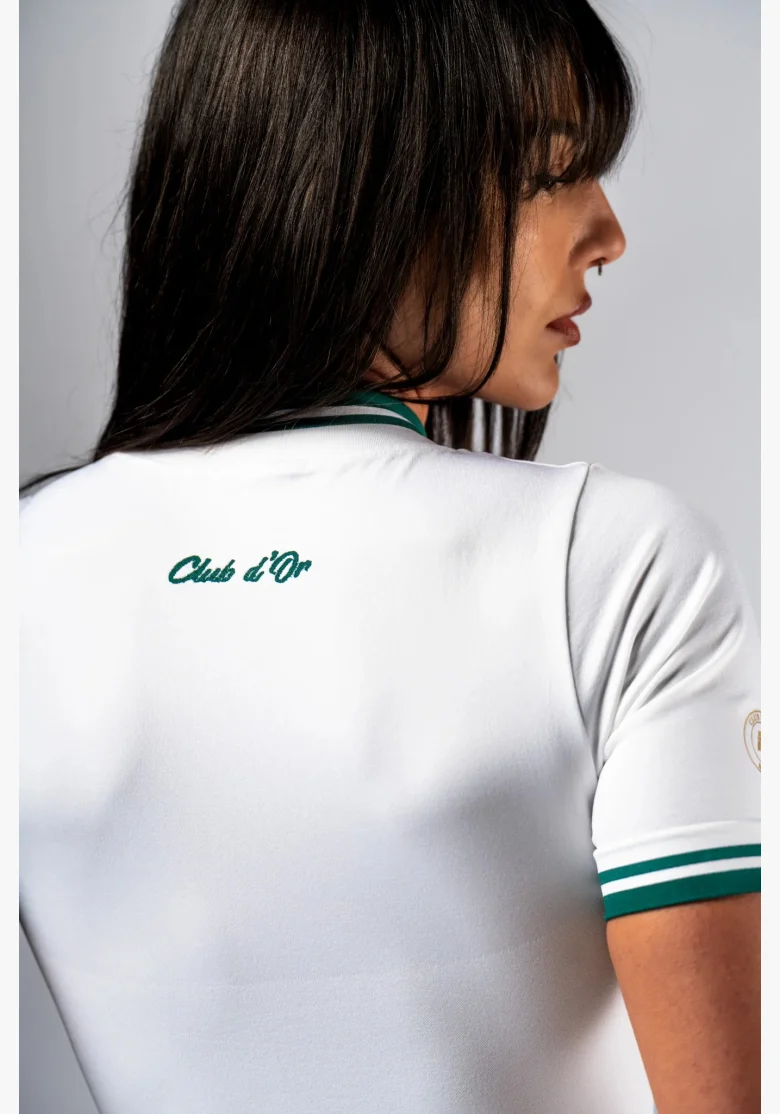 NEBBIA Top-style body CLUB D’OR