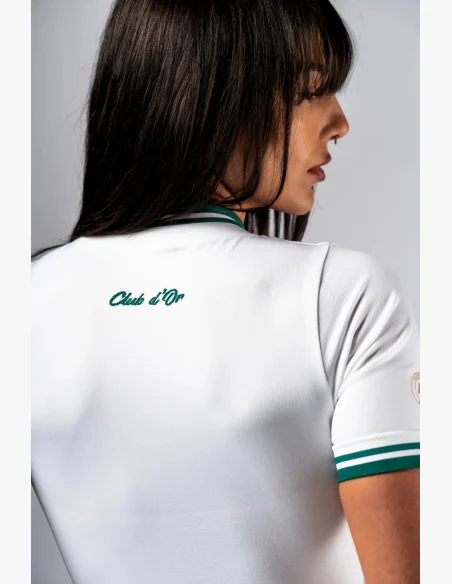 NEBBIA Top-style body CLUB D’OR