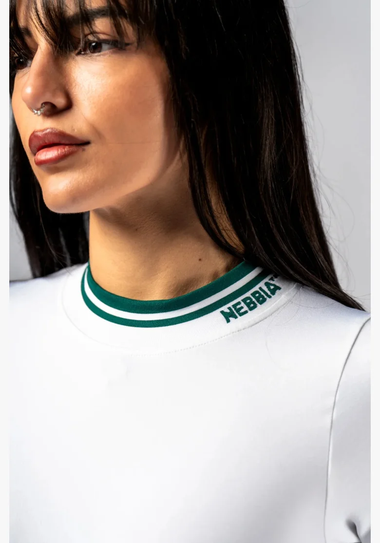 NEBBIA Top-style body CLUB D’OR