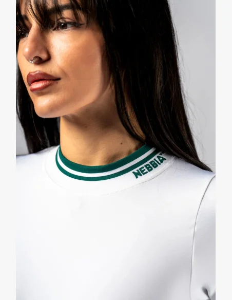 NEBBIA Top-style body CLUB D’OR