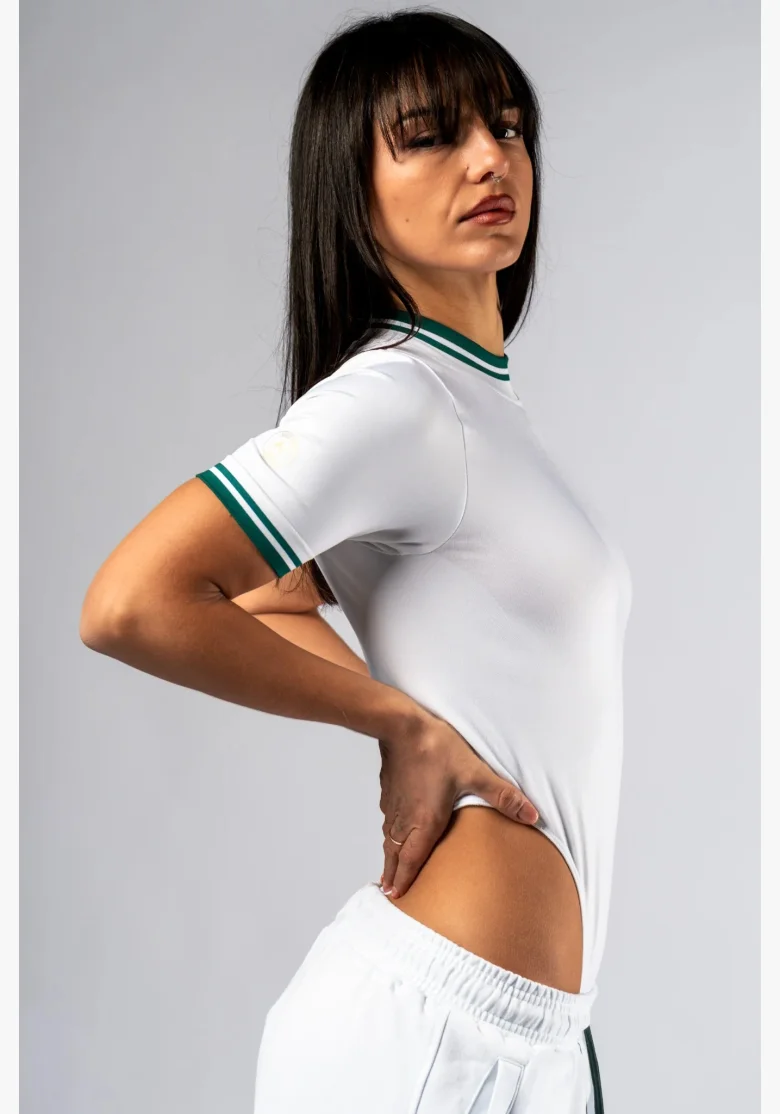 NEBBIA Top-style body CLUB D’OR