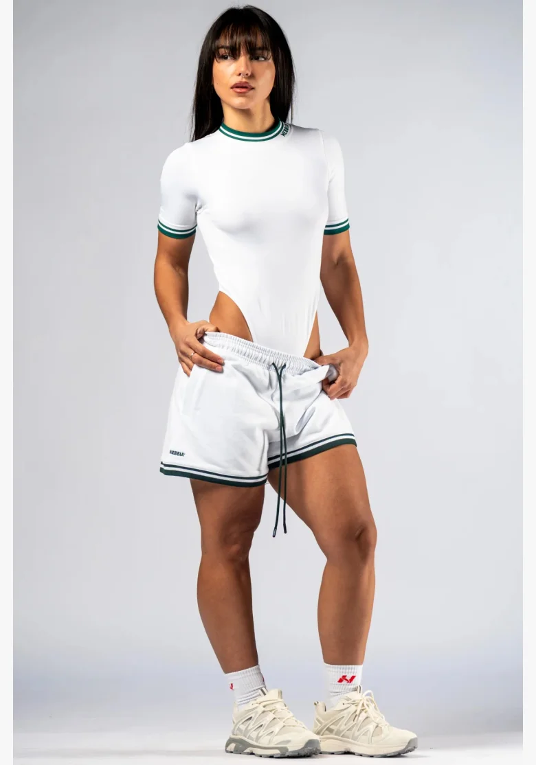 NEBBIA Top-style body CLUB D’OR