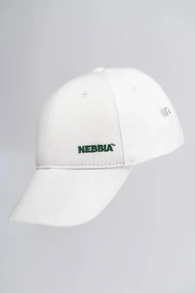 NEBBIA Club kšiltovka CLUB D’OR