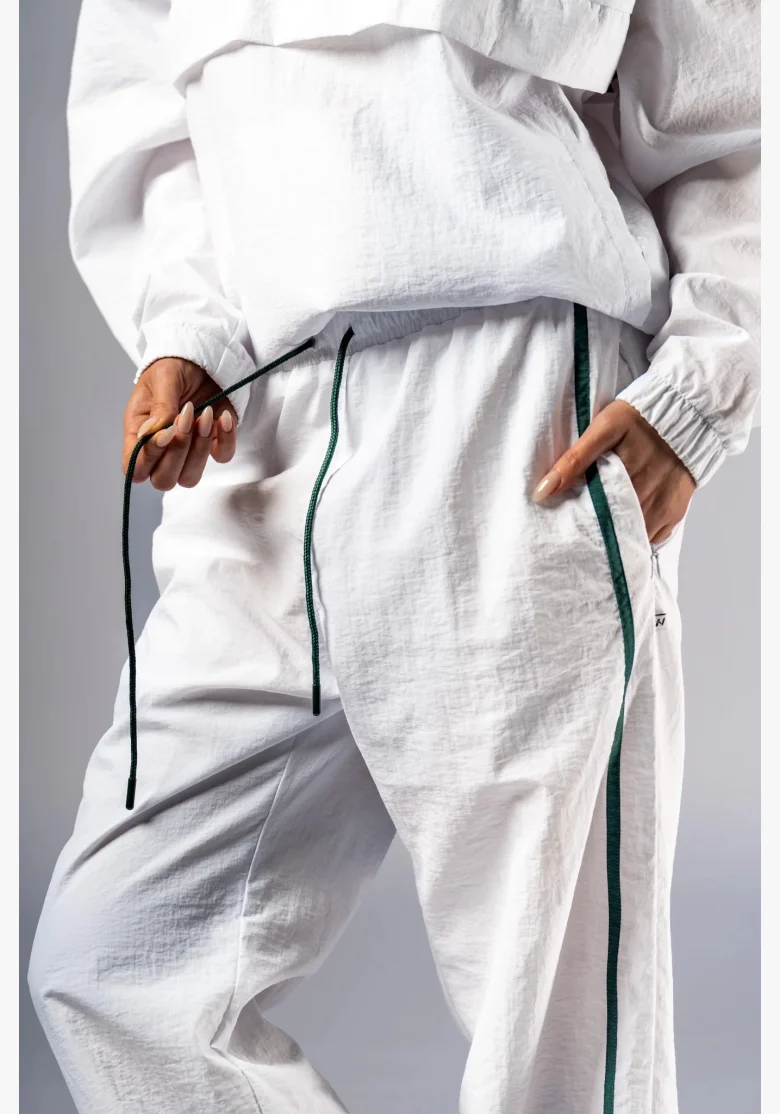 NEBBIA Clubhouse half-zip mikina CLUB D’OR