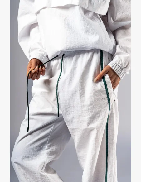 NEBBIA Clubhouse half-zip mikina CLUB D’OR