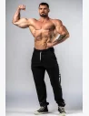 Pánské tepláky HERO pro trénink i každodenní nošení v gymu.