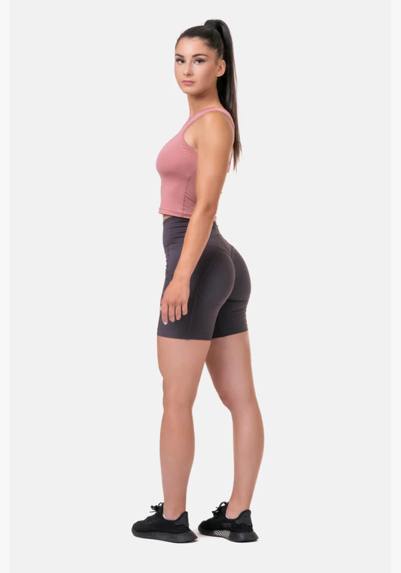 NEBBIA • Fit & Smart dámské cyklistické šortky • NEBBIAshop.cz