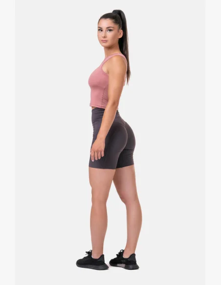 NEBBIA • Fit & Smart dámské cyklistické šortky • NEBBIAshop.cz