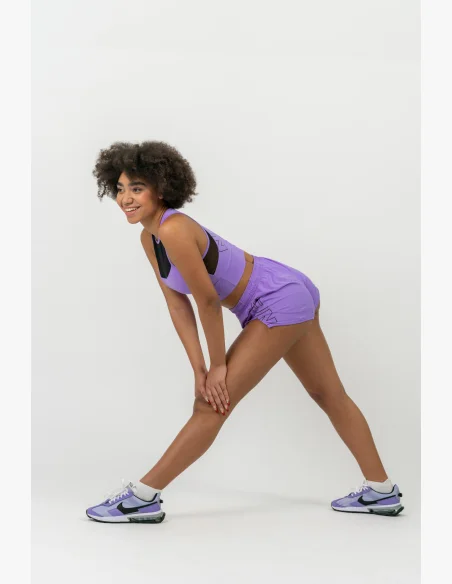 NEBBIA • FIT Activewear vyztužená sportovní podprsenka • NEBBIAshop.cz
