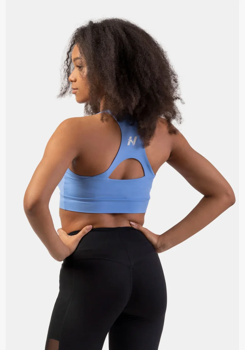NEBBIA • Sportovní podprsenka Active • NEBBIAshop.cz