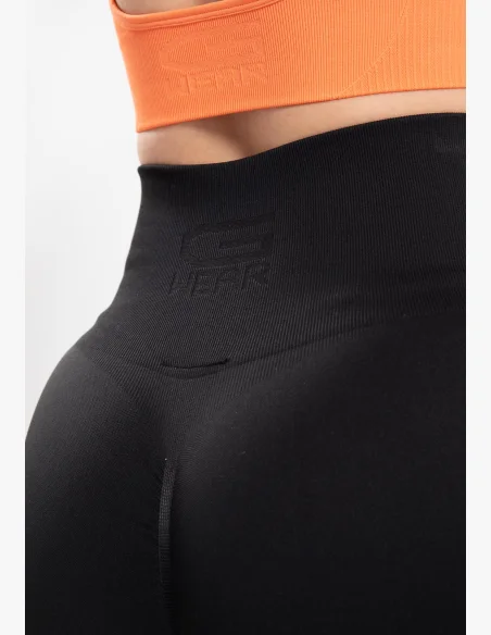 Gorilla Wear dámské legíny Olivia – černá