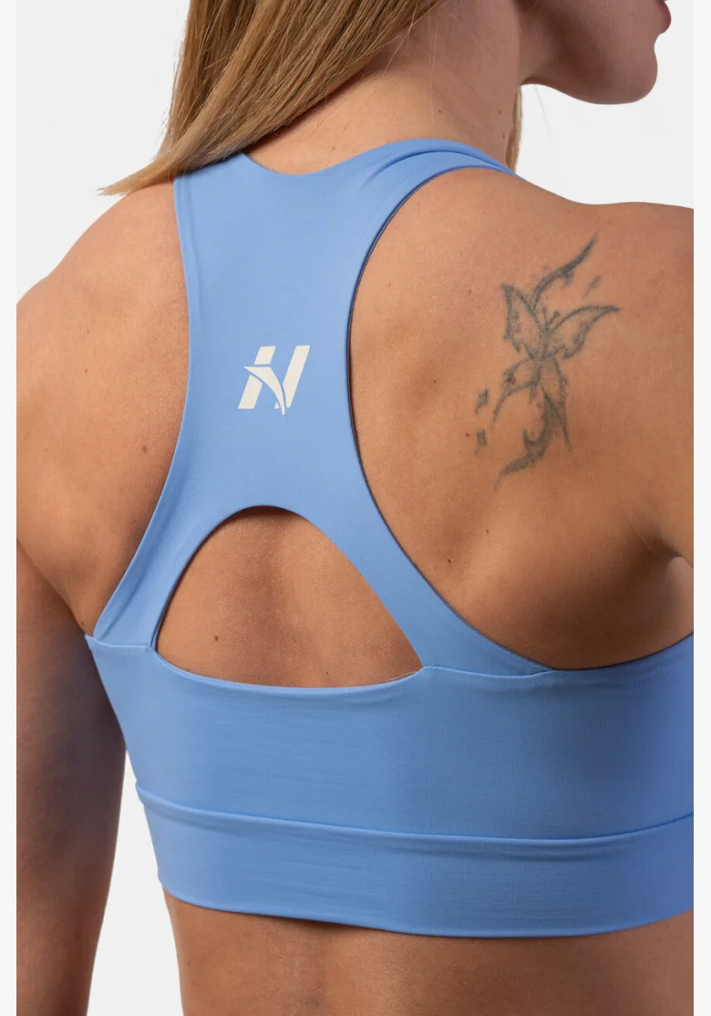 NEBBIA • Sportovní podprsenka Active • NEBBIAshop.cz