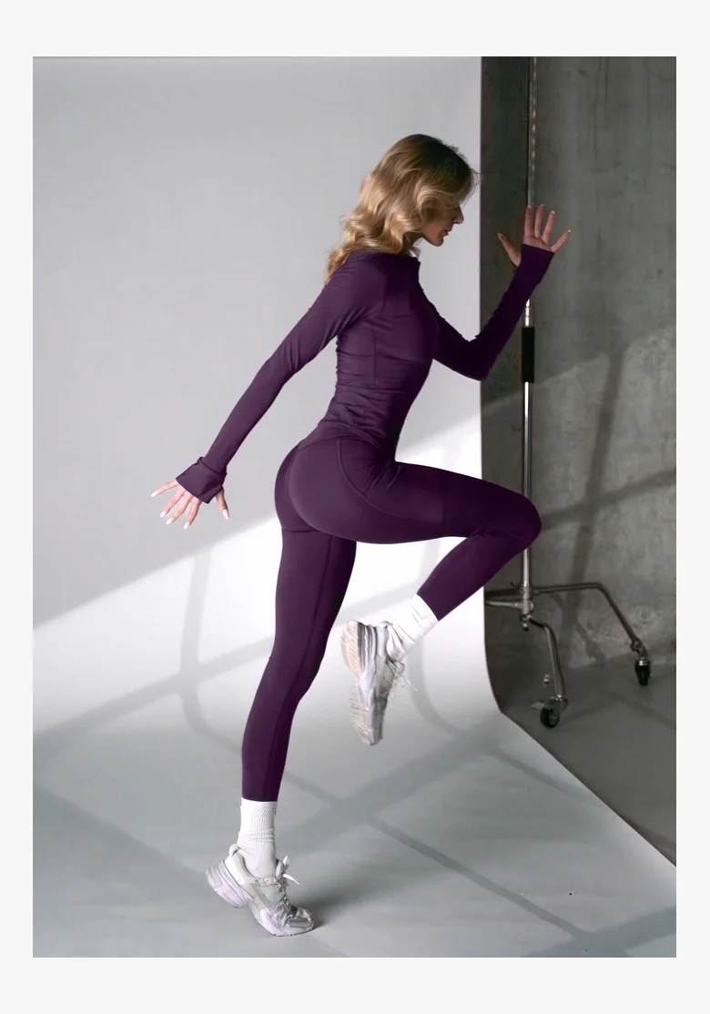 KFIT Legíny Velvet