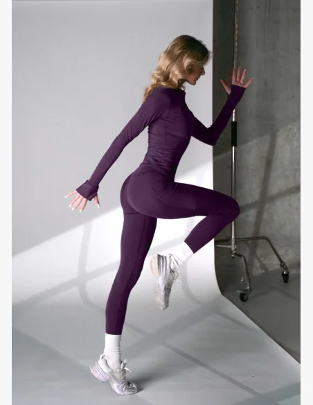 KFIT Legíny Velvet