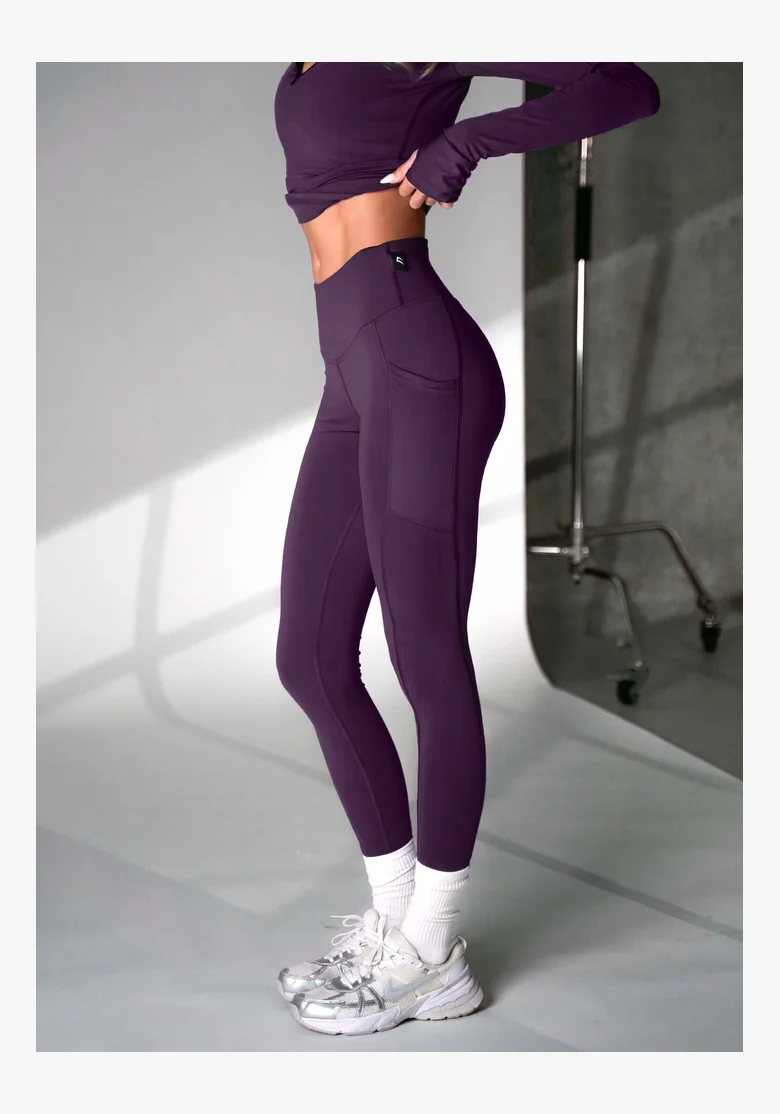 KFIT Legíny Velvet