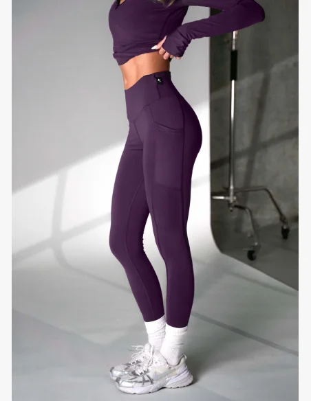 KFIT Legíny Velvet