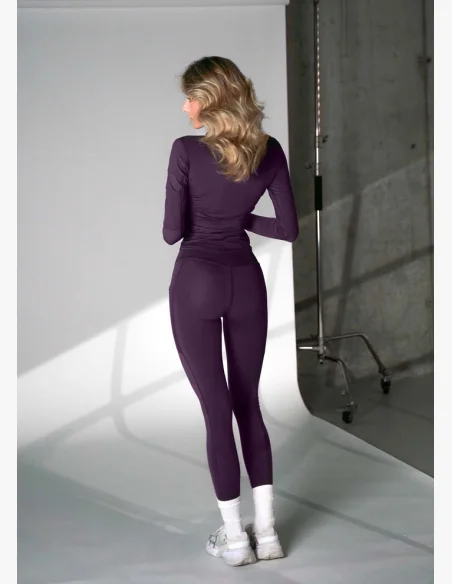 KFIT Legíny Velvet