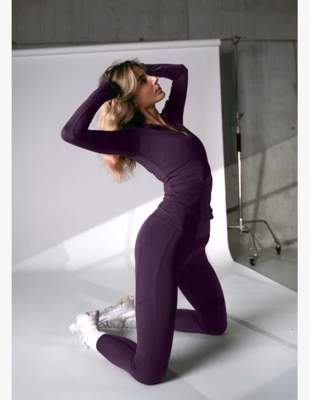 KFIT Legíny Velvet