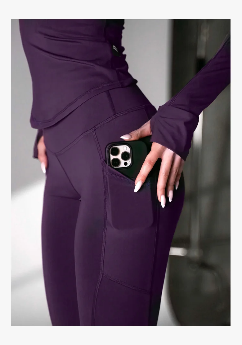 KFIT Legíny Velvet