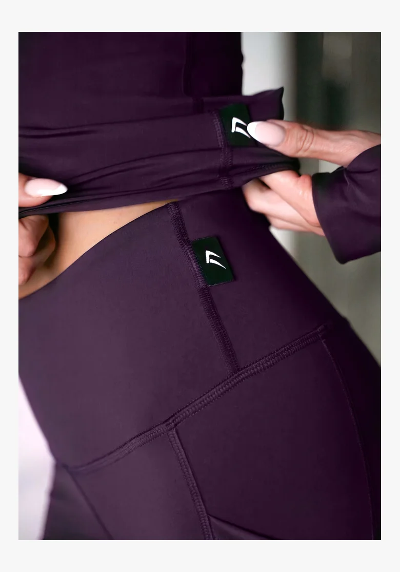 KFIT Legíny Velvet