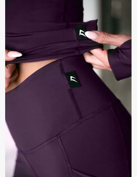 KFIT Legíny Velvet