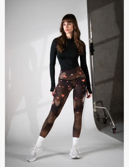 KFIT Legíny Soft Love