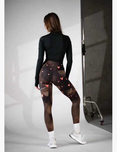 KFIT Legíny Soft Love