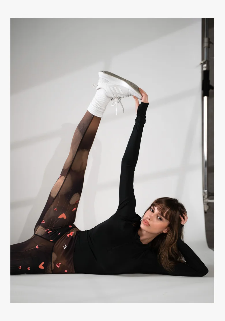 KFIT Legíny Soft Love
