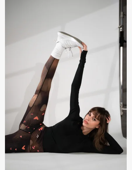 KFIT Legíny Soft Love