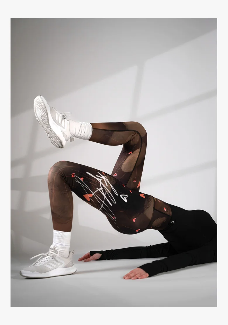 KFIT Legíny Soft Love