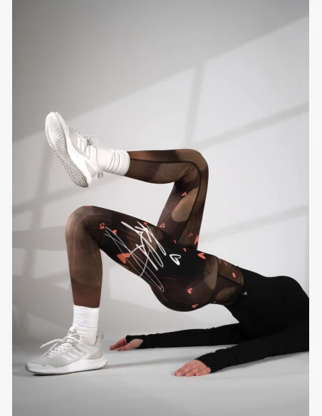 KFIT Legíny Soft Love