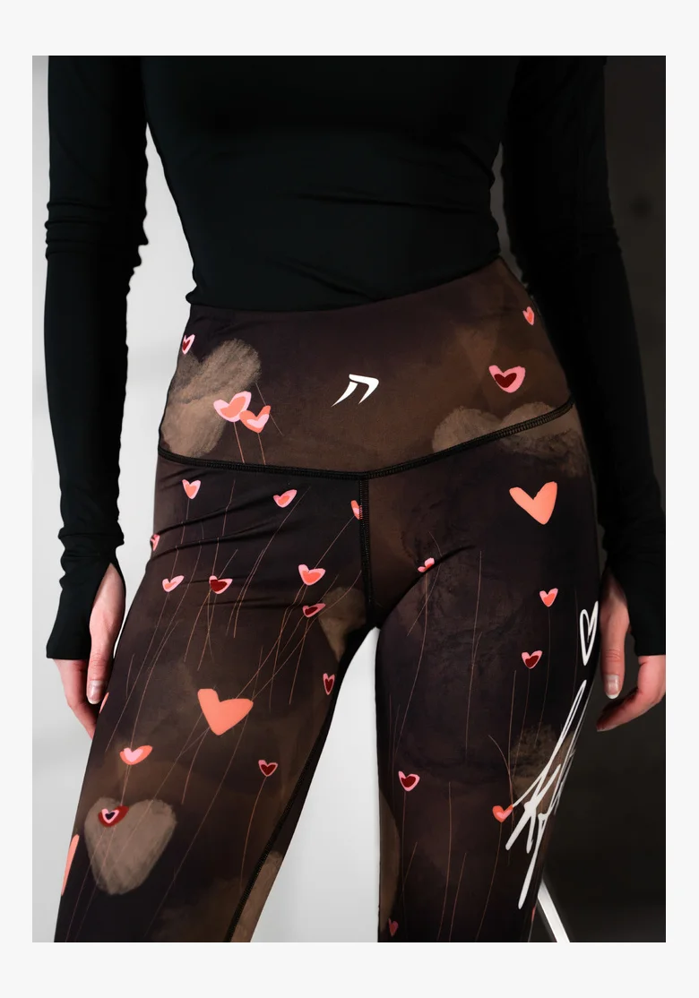 KFIT Legíny Soft Love
