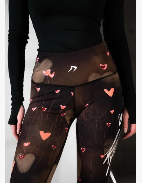 KFIT Legíny Soft Love