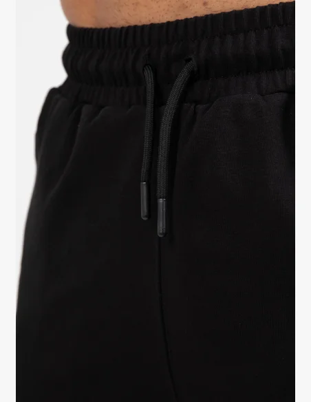 Gorilla Wear pánské šortky Lopez – černá