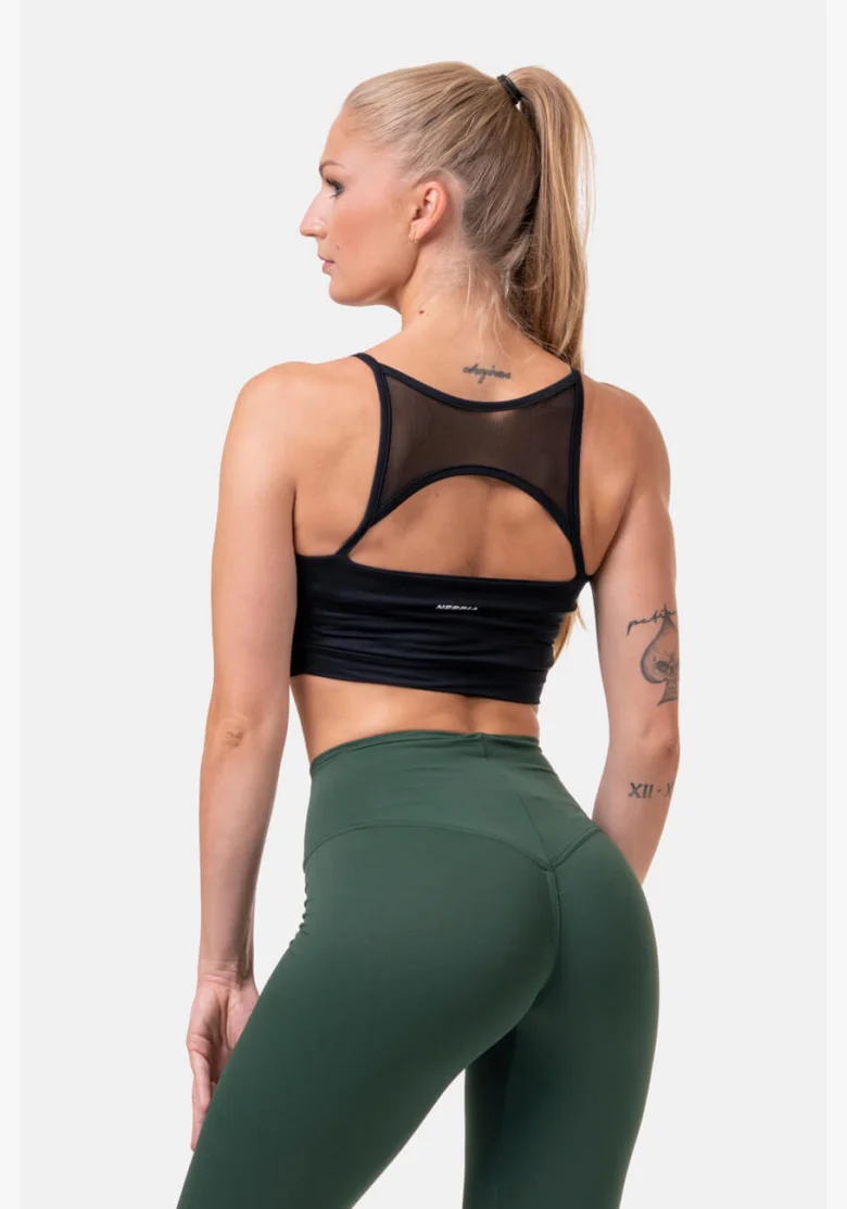 NEBBIA • Classic HERO sportovní podprsenka • NEBBIAshop.cz