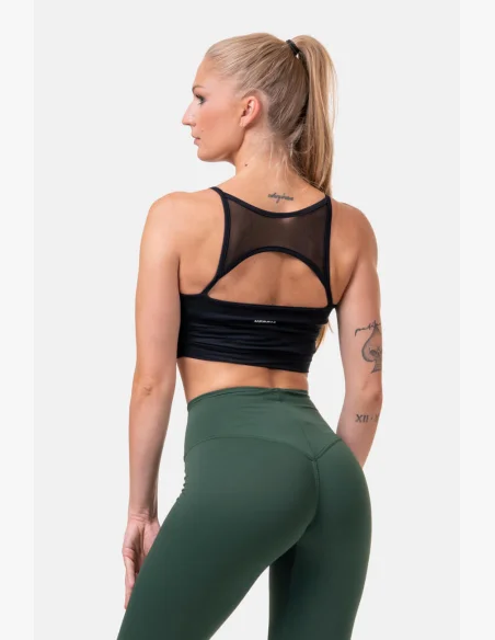NEBBIA • Classic HERO sportovní podprsenka • NEBBIAshop.cz
