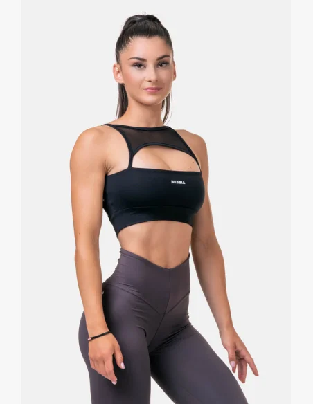 NEBBIA • Classic HERO sportovní podprsenka • NEBBIAshop.cz