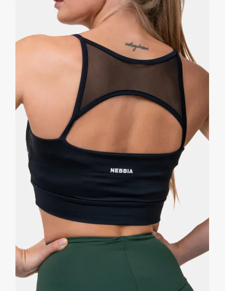 NEBBIA • Classic HERO sportovní podprsenka • NEBBIAshop.cz