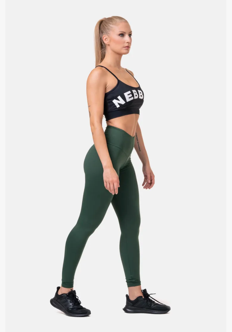 NEBBIA • Classic HERO sportovní podprsenka • NEBBIAshop.cz