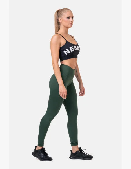 NEBBIA • Classic HERO sportovní podprsenka • NEBBIAshop.cz
