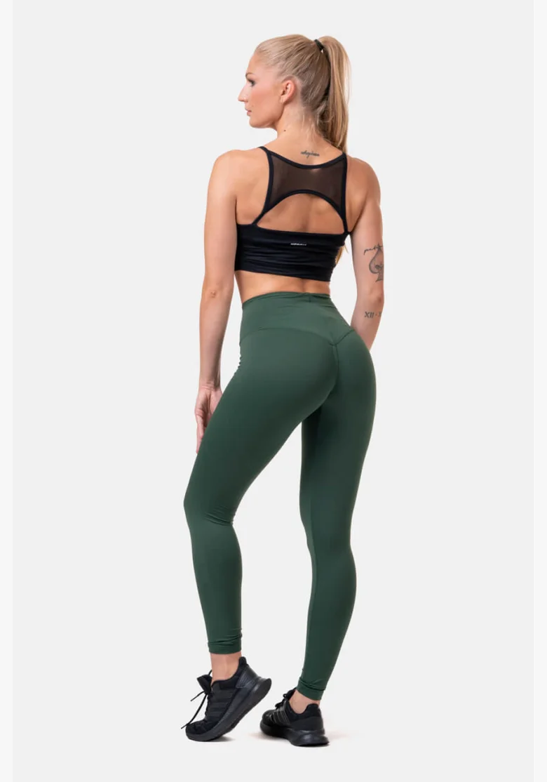 NEBBIA • Classic HERO sportovní podprsenka • NEBBIAshop.cz