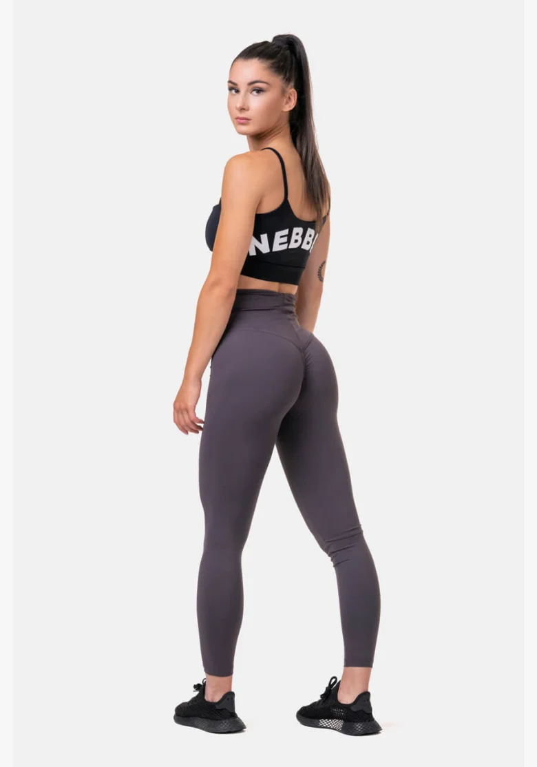 NEBBIA • Classic HERO sportovní podprsenka • NEBBIAshop.cz