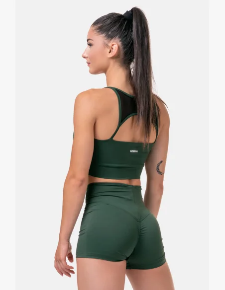 NEBBIA • Classic HERO sportovní podprsenka • NEBBIAshop.cz