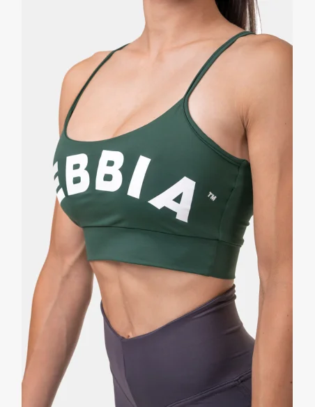NEBBIA • Classic HERO sportovní podprsenka • NEBBIAshop.cz
