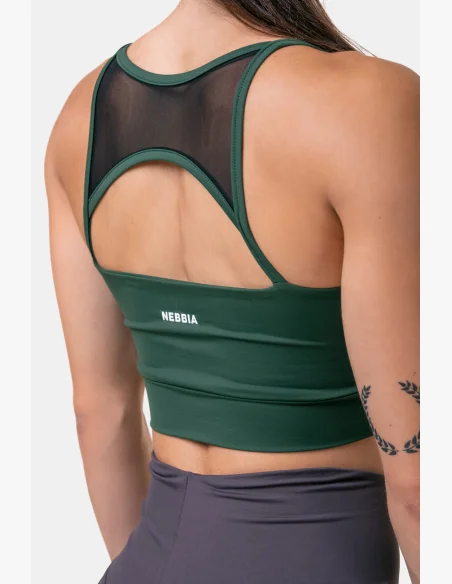 NEBBIA • Classic HERO sportovní podprsenka • NEBBIAshop.cz