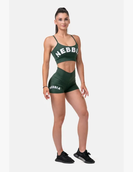 NEBBIA • Classic HERO sportovní podprsenka • NEBBIAshop.cz