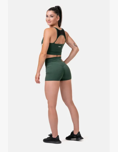 NEBBIA • Classic HERO sportovní podprsenka • NEBBIAshop.cz